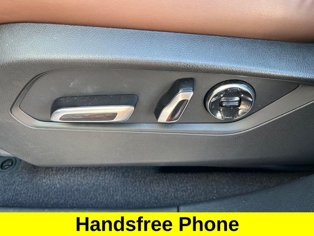 used 2023 Acura RDX car, priced at $40,484