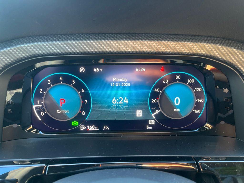 new 2026 Volkswagen Atlas Cross Sport car, priced at $48,996