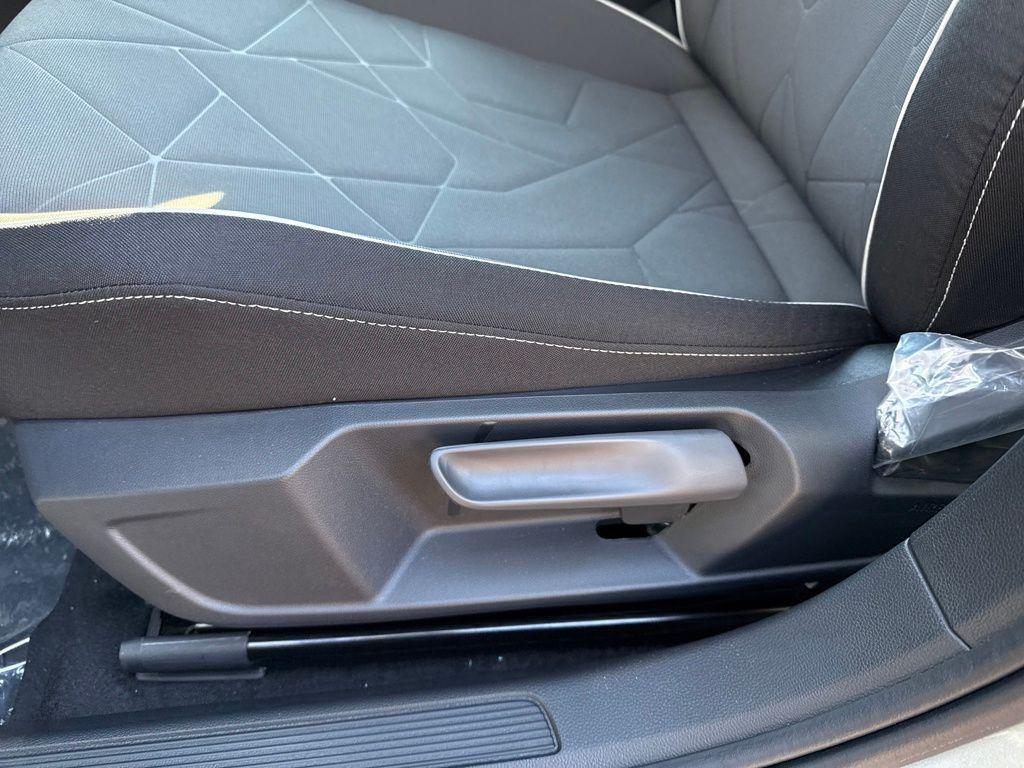 new 2026 Volkswagen Jetta car, priced at $25,622