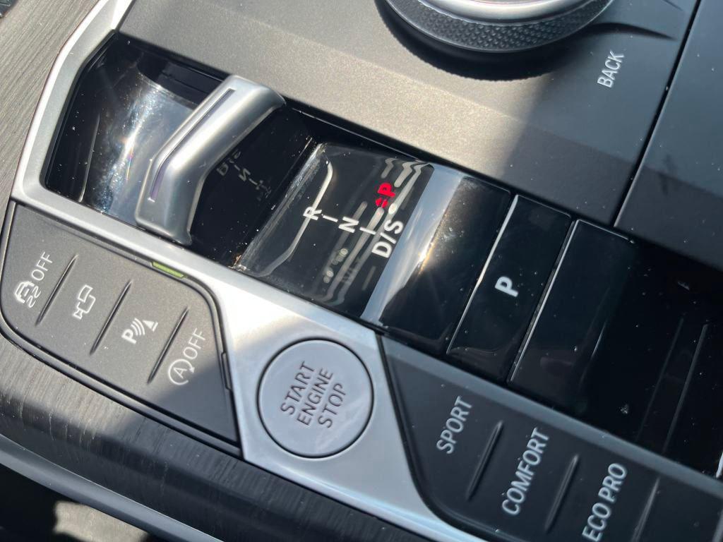 used 2024 BMW 330 car, priced at $33,557