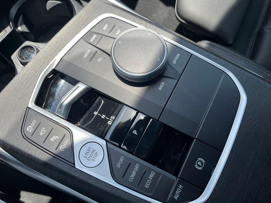 used 2024 BMW 330 car, priced at $33,557