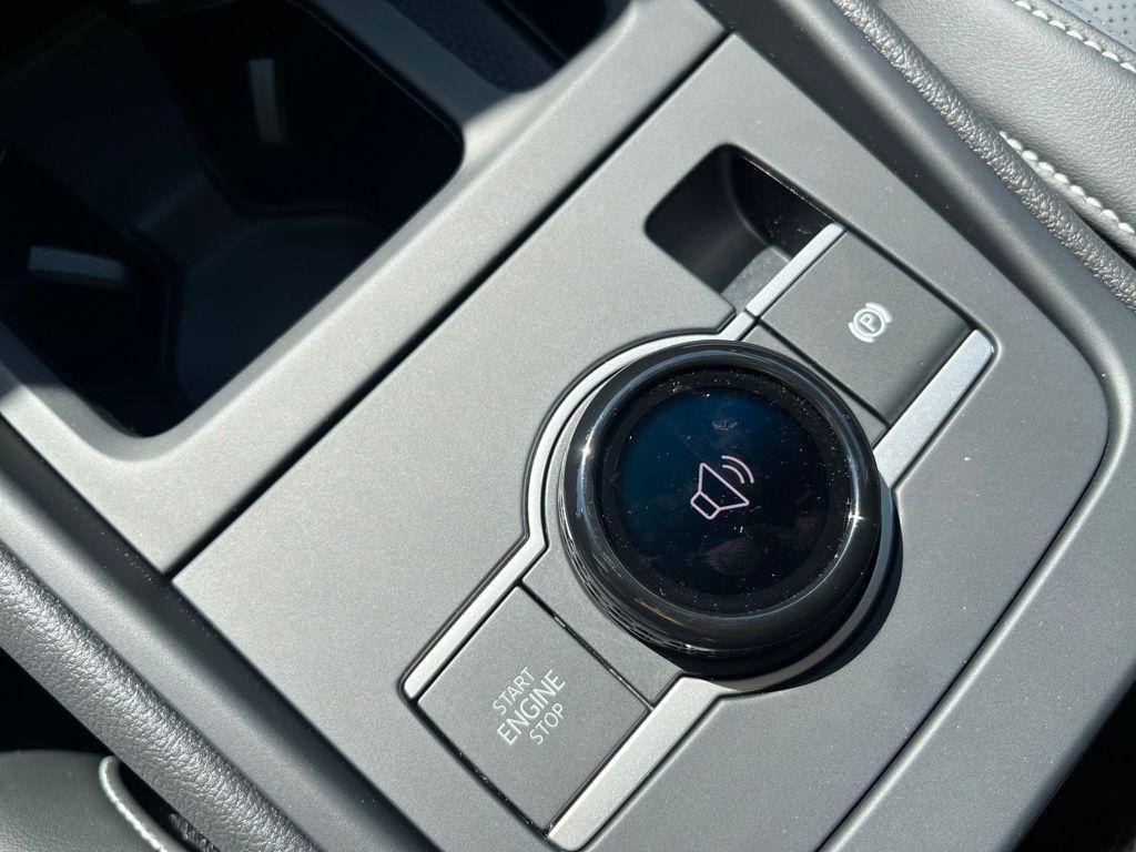 new 2025 Volkswagen Tiguan car, priced at $29,330