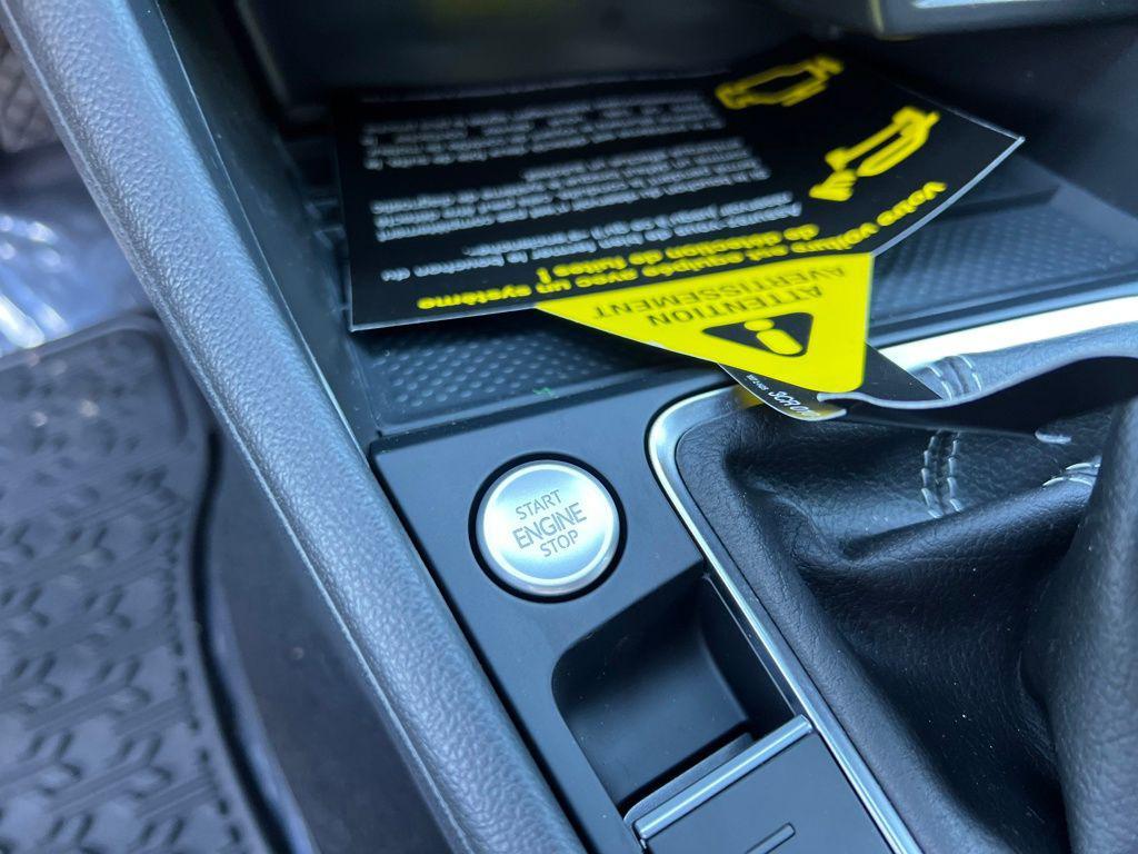 new 2026 Volkswagen Jetta car, priced at $27,900