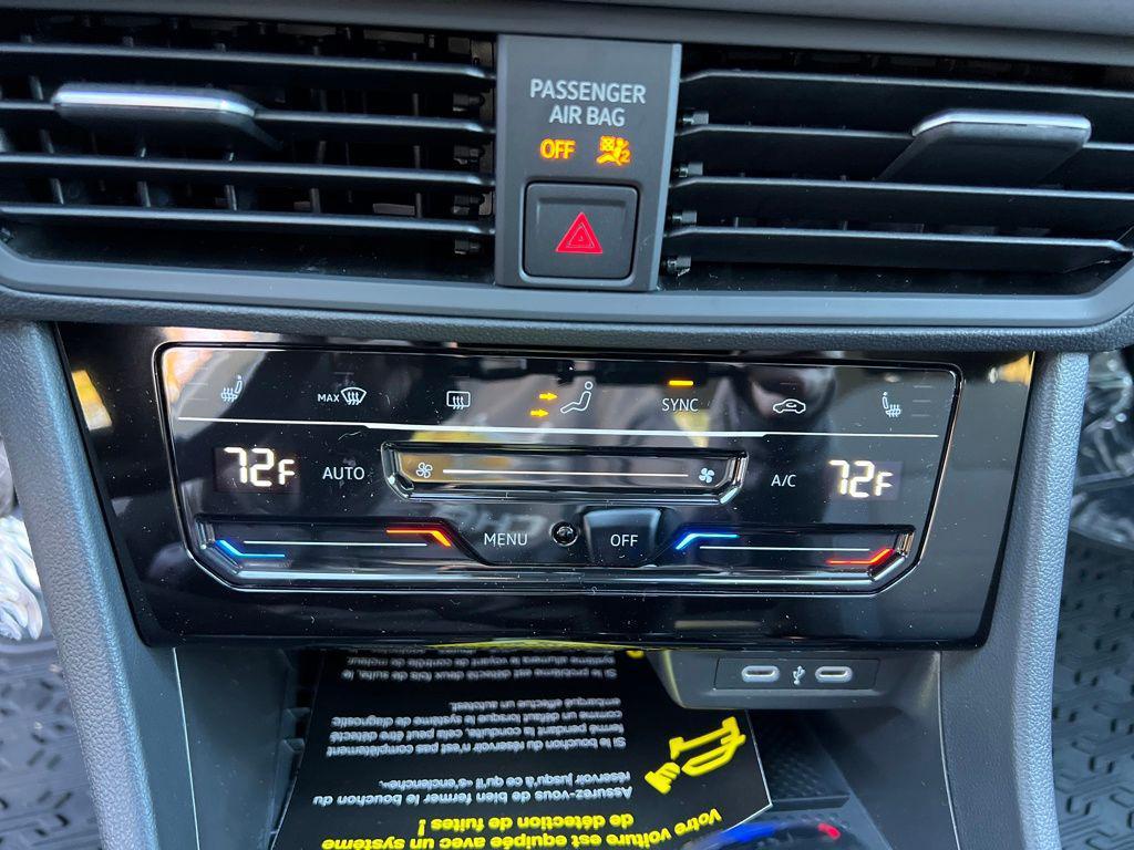 new 2026 Volkswagen Jetta car, priced at $27,900