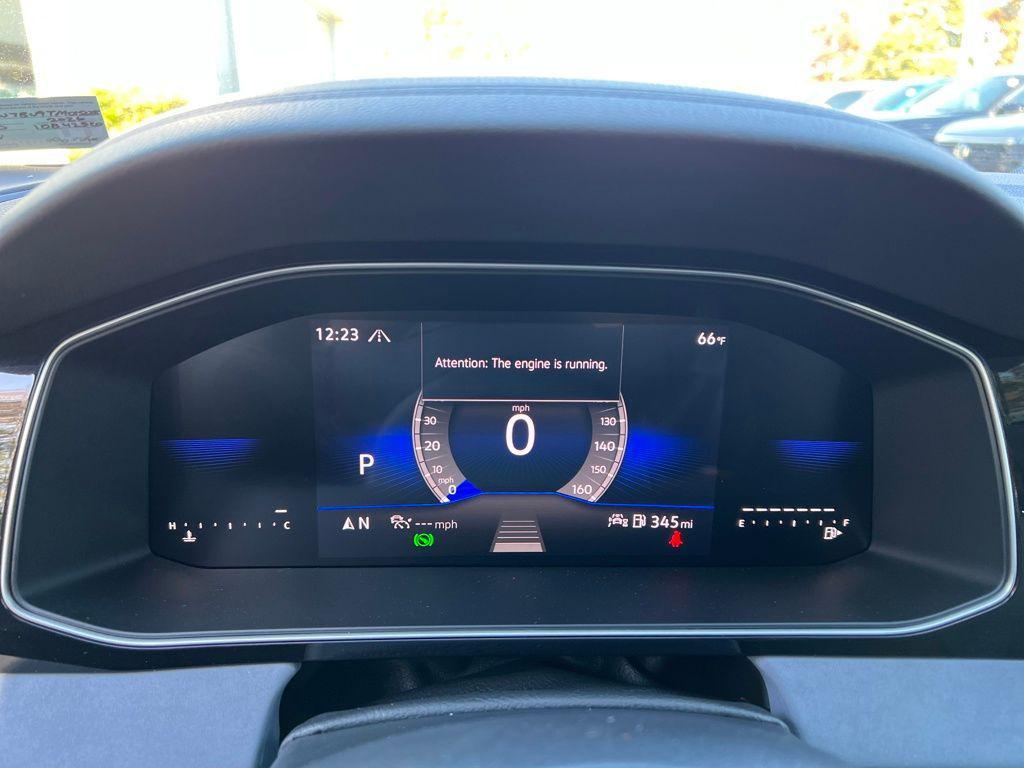 new 2026 Volkswagen Jetta car, priced at $27,900