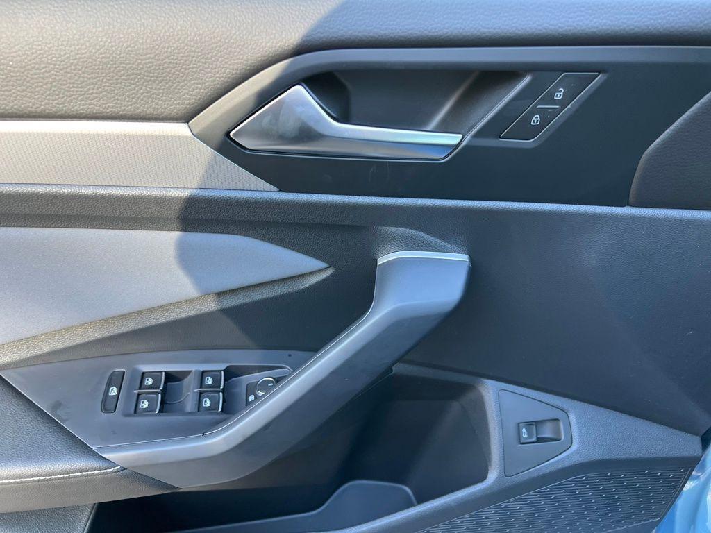 new 2026 Volkswagen Jetta car, priced at $27,900