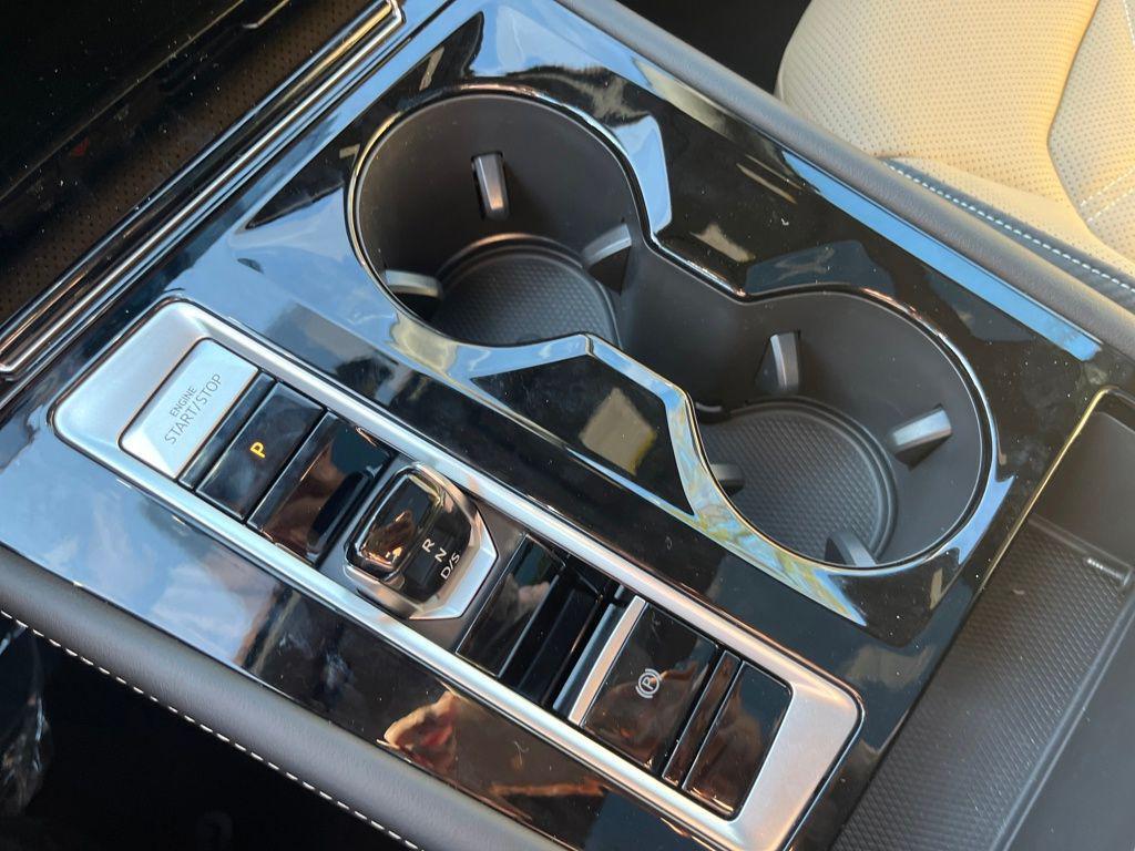 new 2026 Volkswagen Atlas Cross Sport car, priced at $44,538