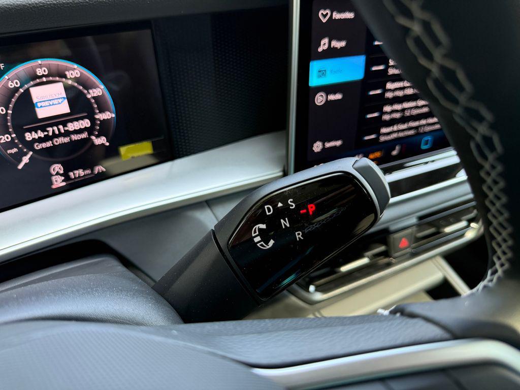 new 2026 Volkswagen Tiguan car, priced at $34,995