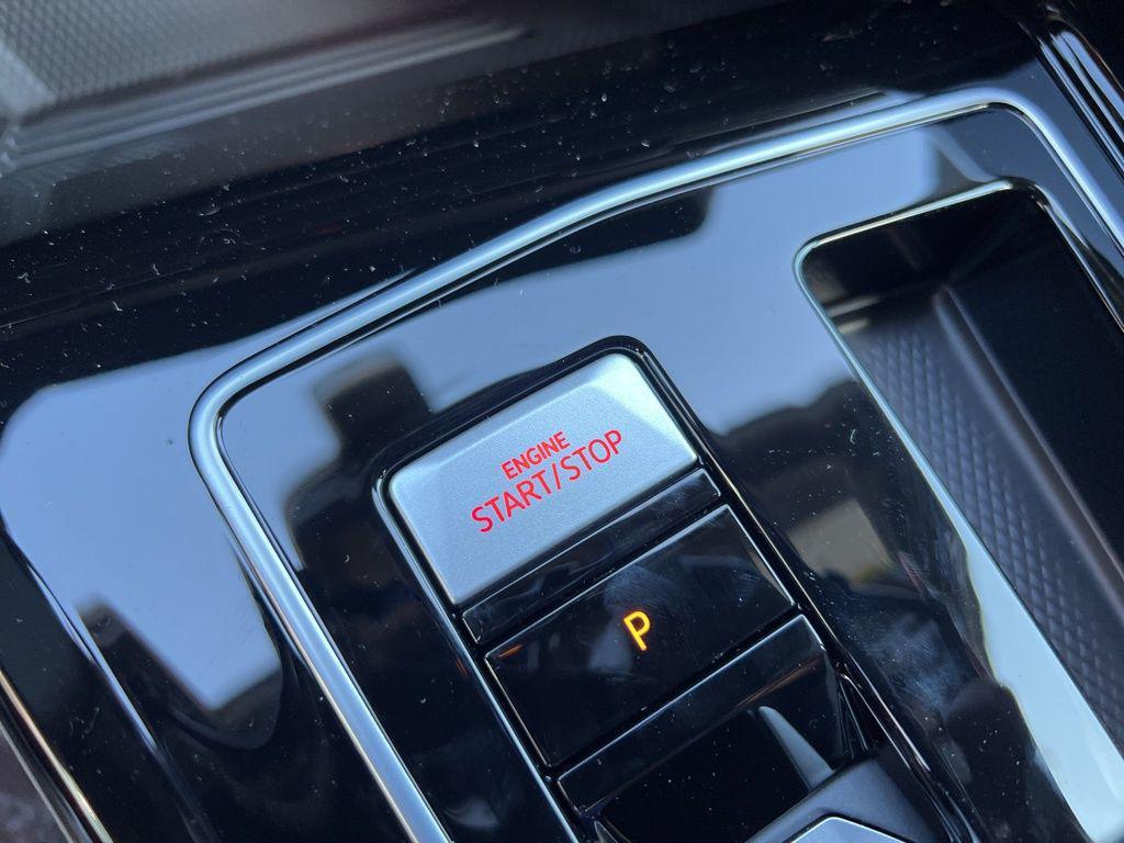 new 2026 Volkswagen Golf GTI car, priced at $35,003