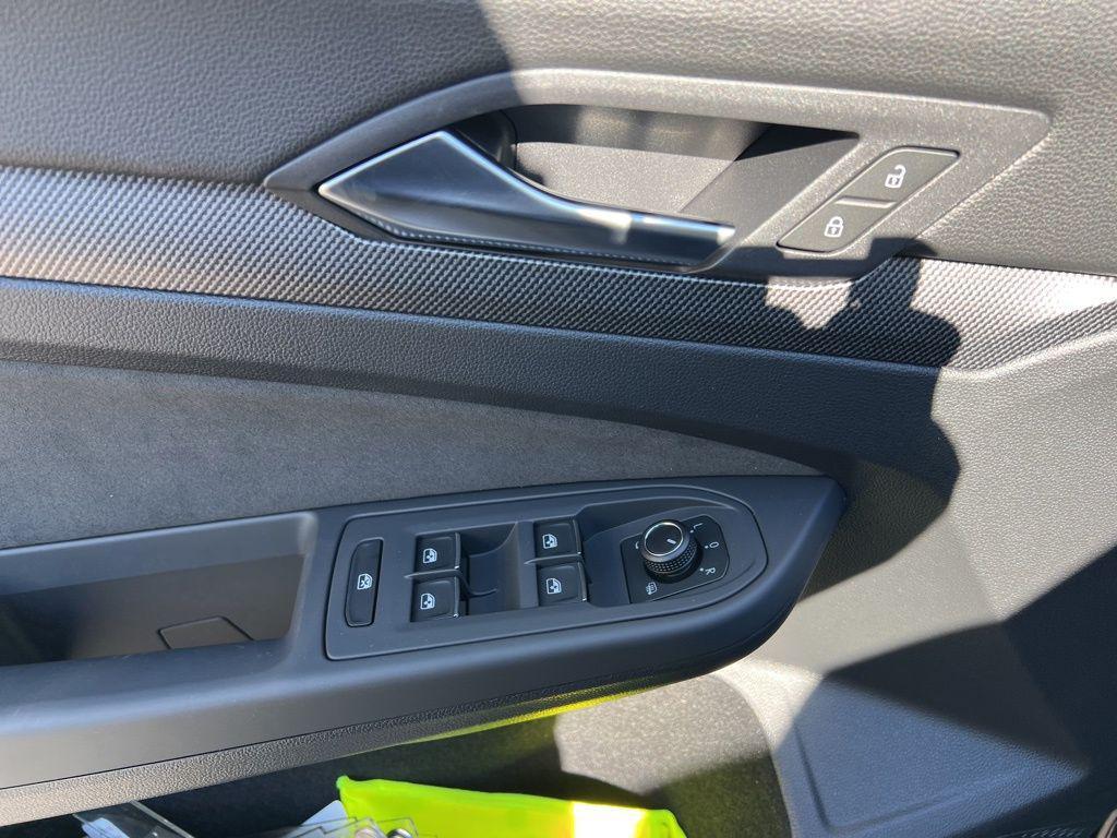 new 2026 Volkswagen Golf GTI car, priced at $35,003