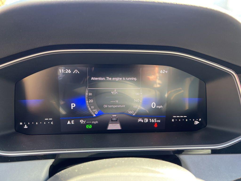 new 2026 Volkswagen Jetta car, priced at $27,249