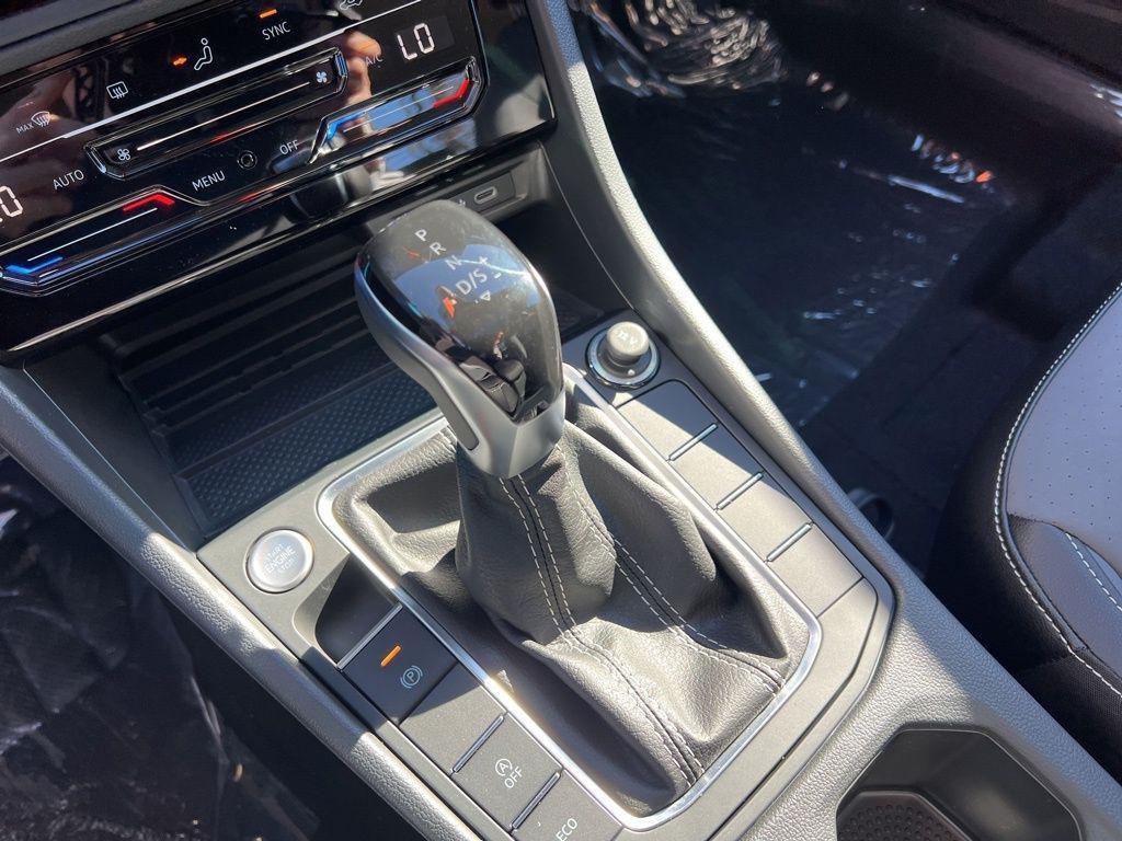 new 2026 Volkswagen Jetta car, priced at $27,249