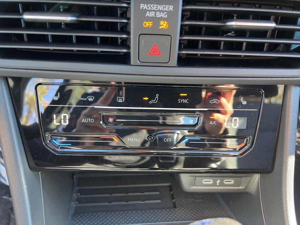 new 2026 Volkswagen Jetta car, priced at $27,249