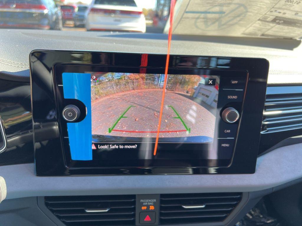 new 2026 Volkswagen Jetta car, priced at $27,249