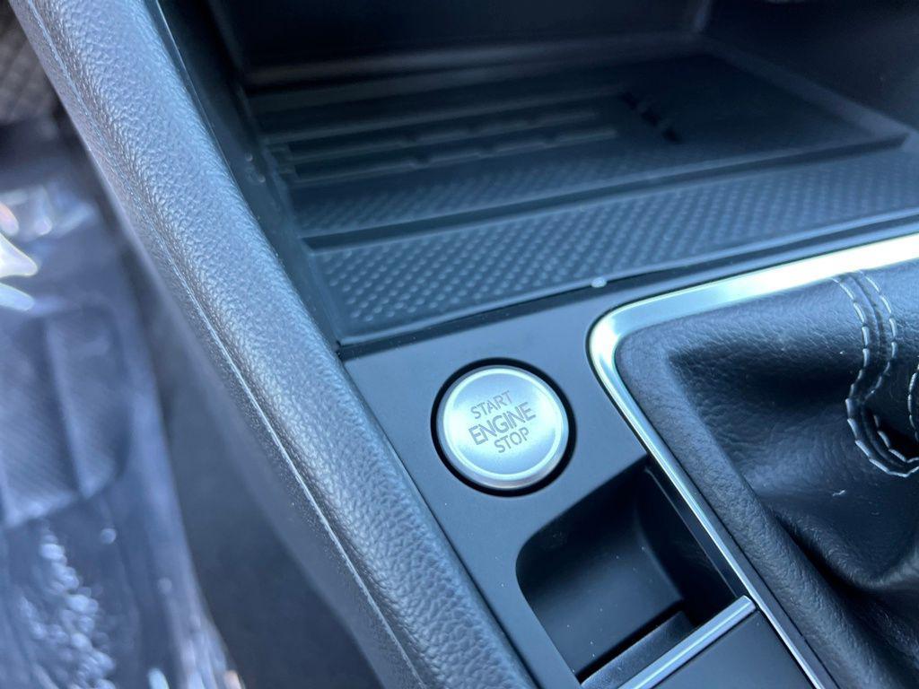 new 2026 Volkswagen Jetta car, priced at $27,249