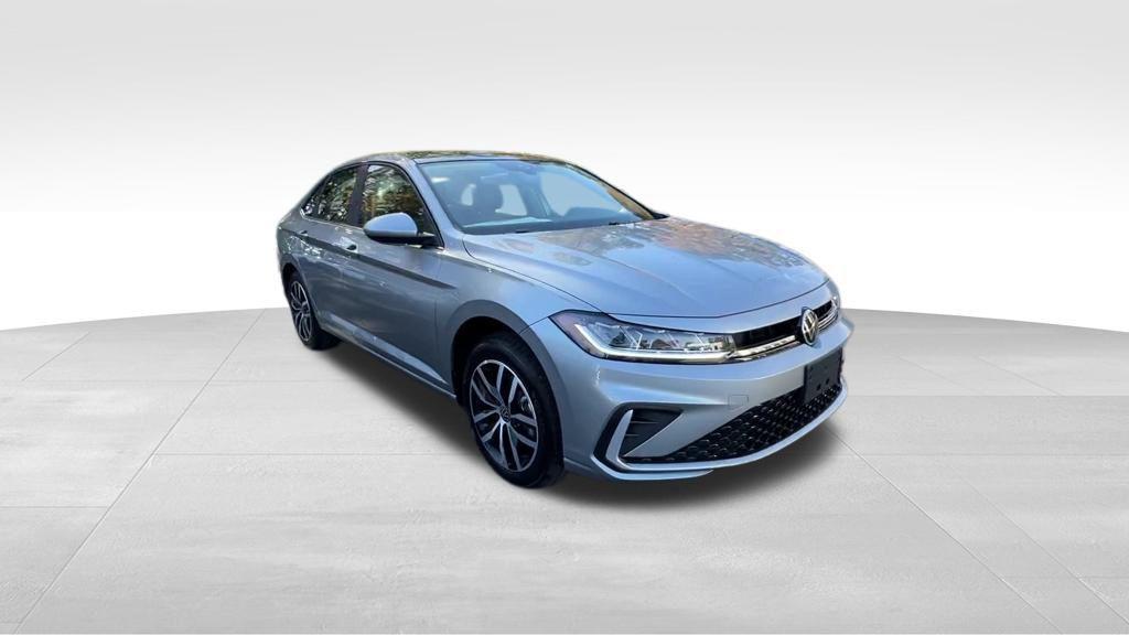 new 2026 Volkswagen Jetta car, priced at $27,249