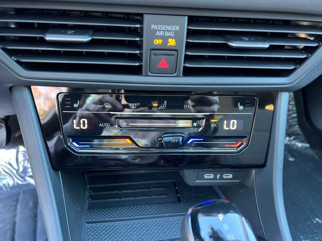 new 2026 Volkswagen Jetta car, priced at $27,249