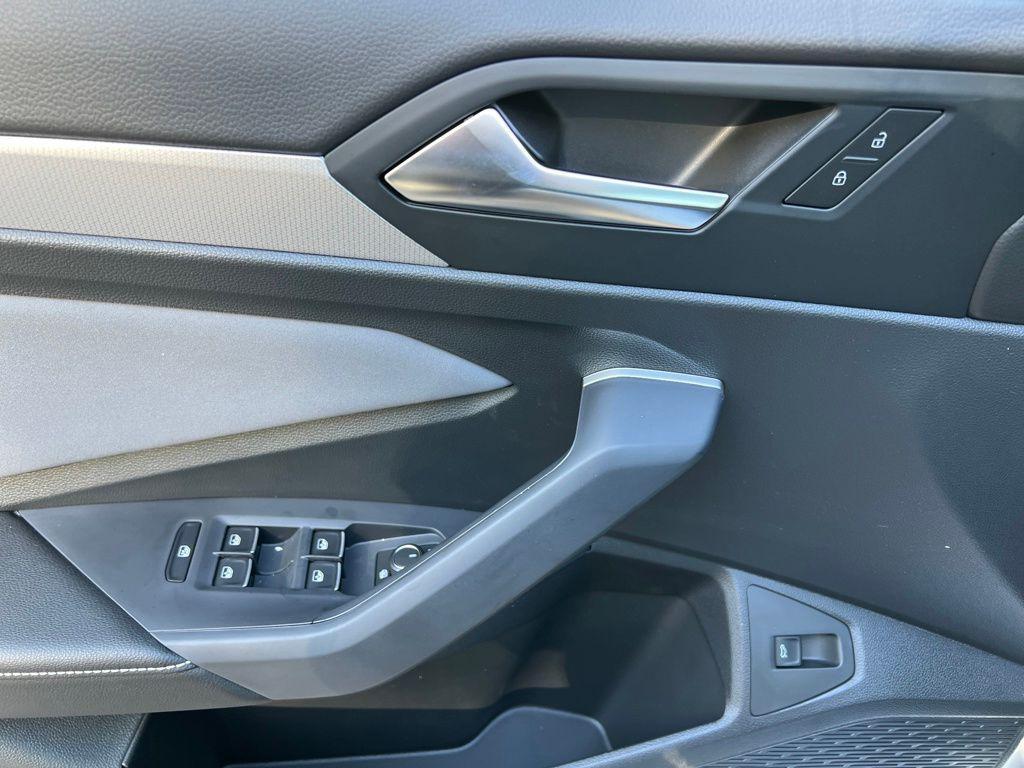 new 2026 Volkswagen Jetta car, priced at $27,249