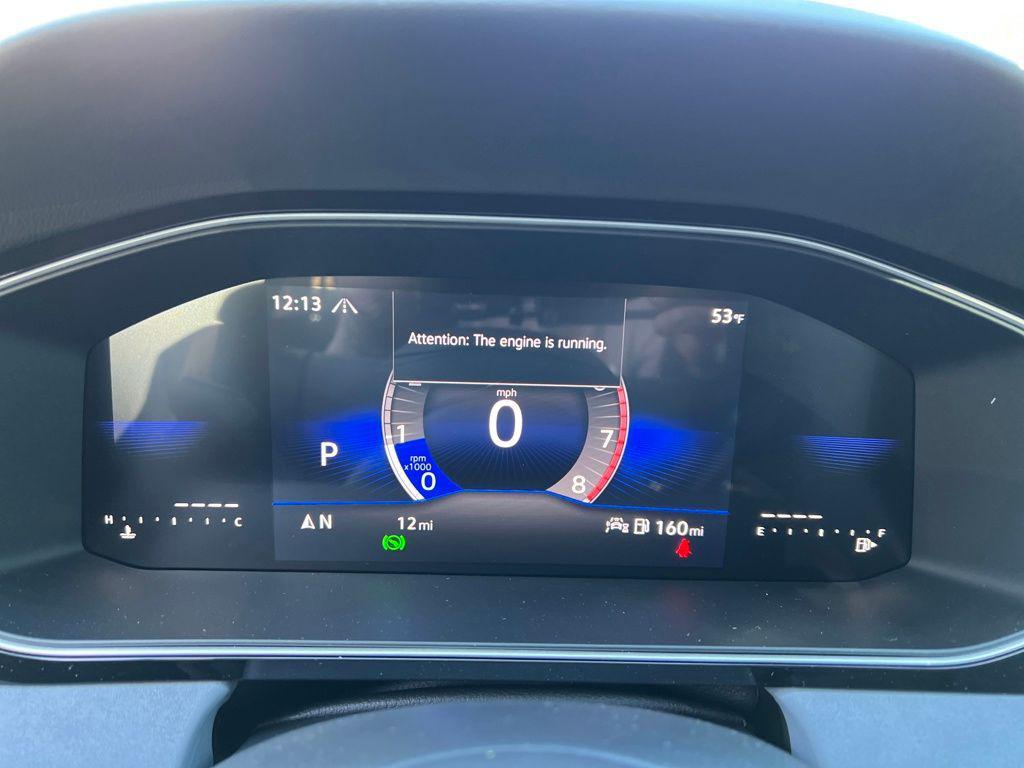 new 2026 Volkswagen Jetta car, priced at $27,249