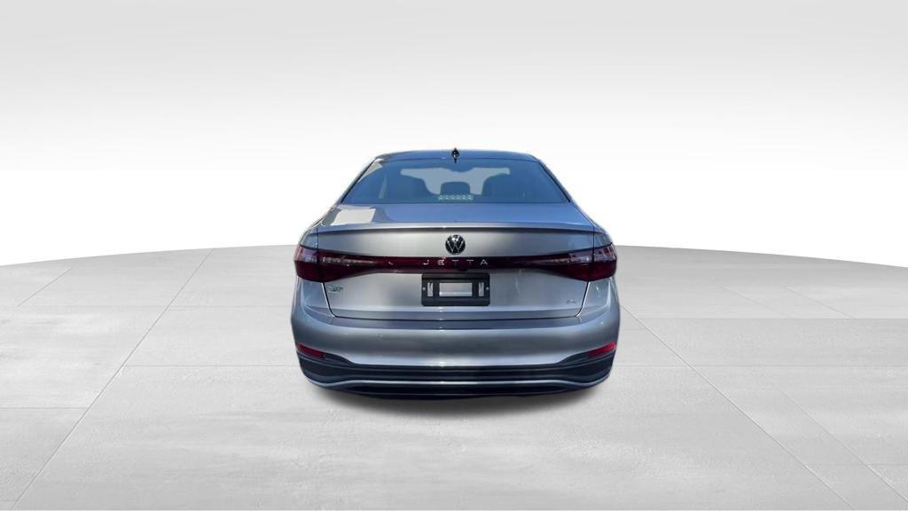 new 2026 Volkswagen Jetta car, priced at $27,249