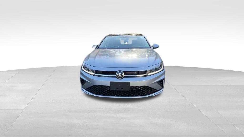 new 2026 Volkswagen Jetta car, priced at $27,249
