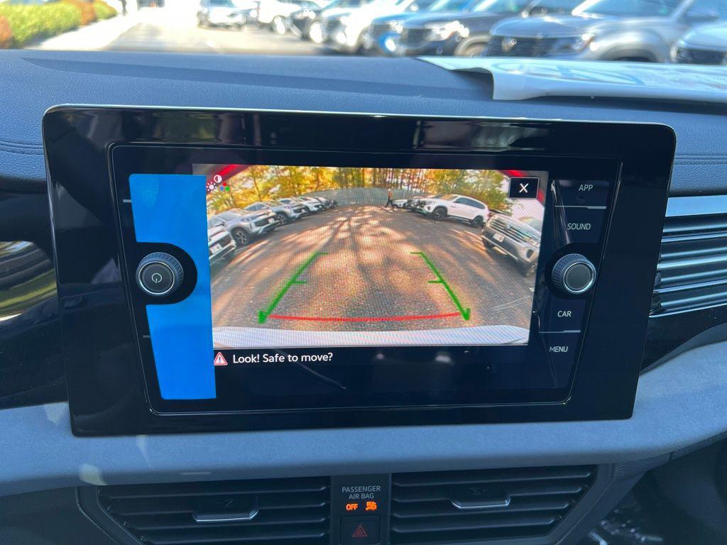 new 2026 Volkswagen Jetta car, priced at $27,249