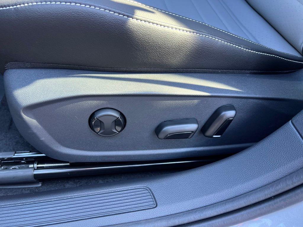 new 2026 Volkswagen Jetta car, priced at $27,249