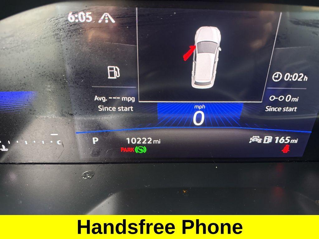 used 2024 Volkswagen Jetta car, priced at $20,000