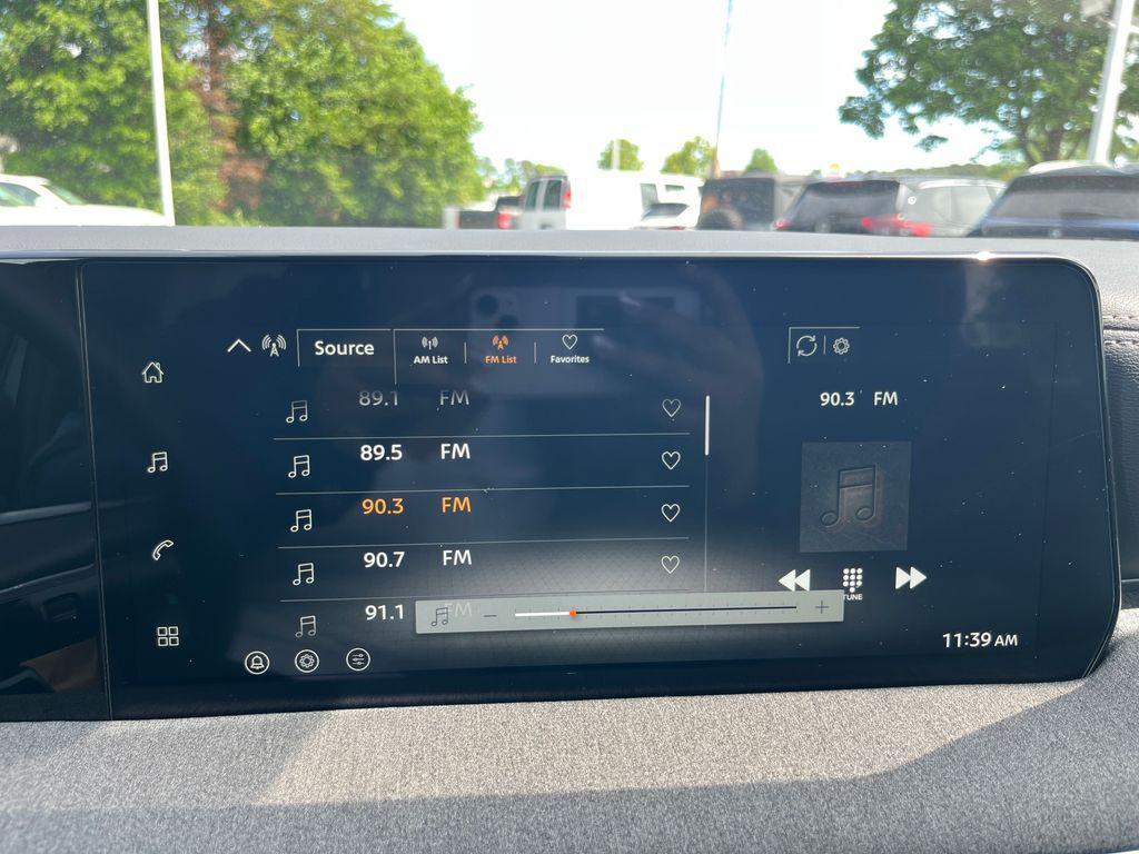 used 2026 Nissan Kicks car, priced at $25,799