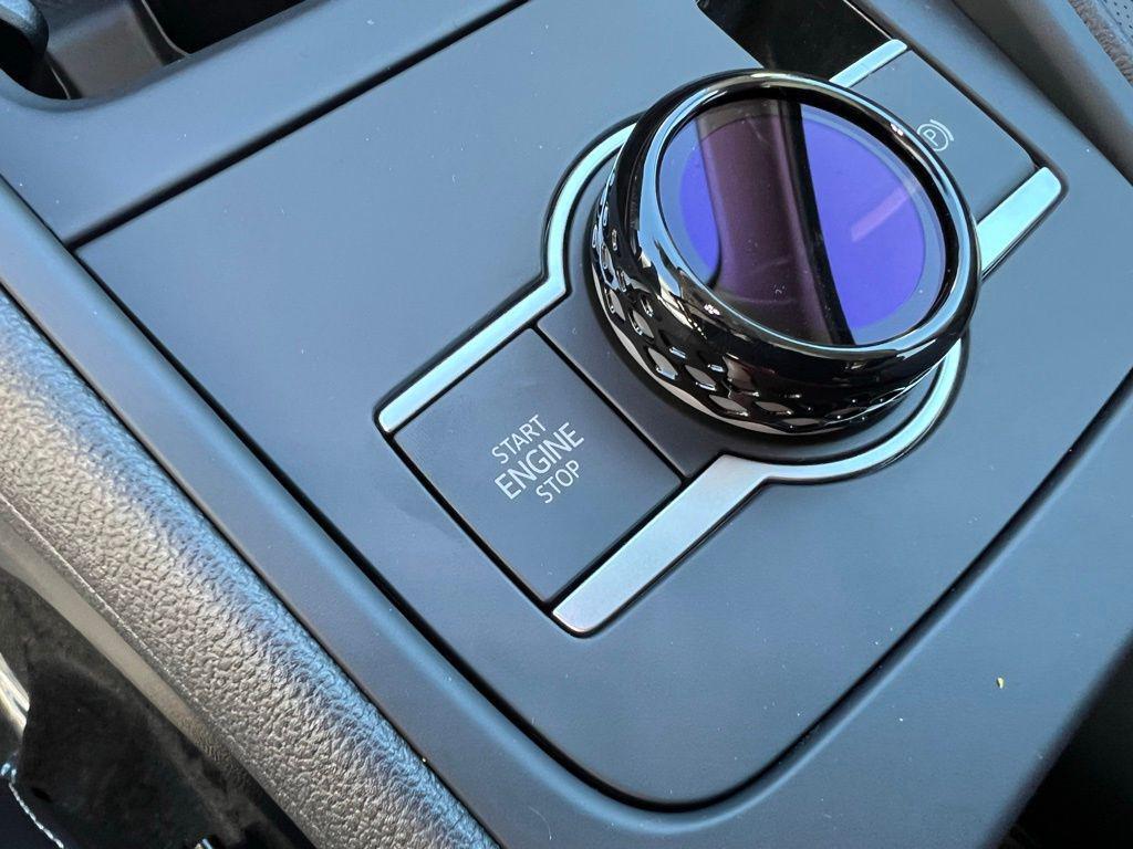 new 2026 Volkswagen Tiguan car, priced at $34,691