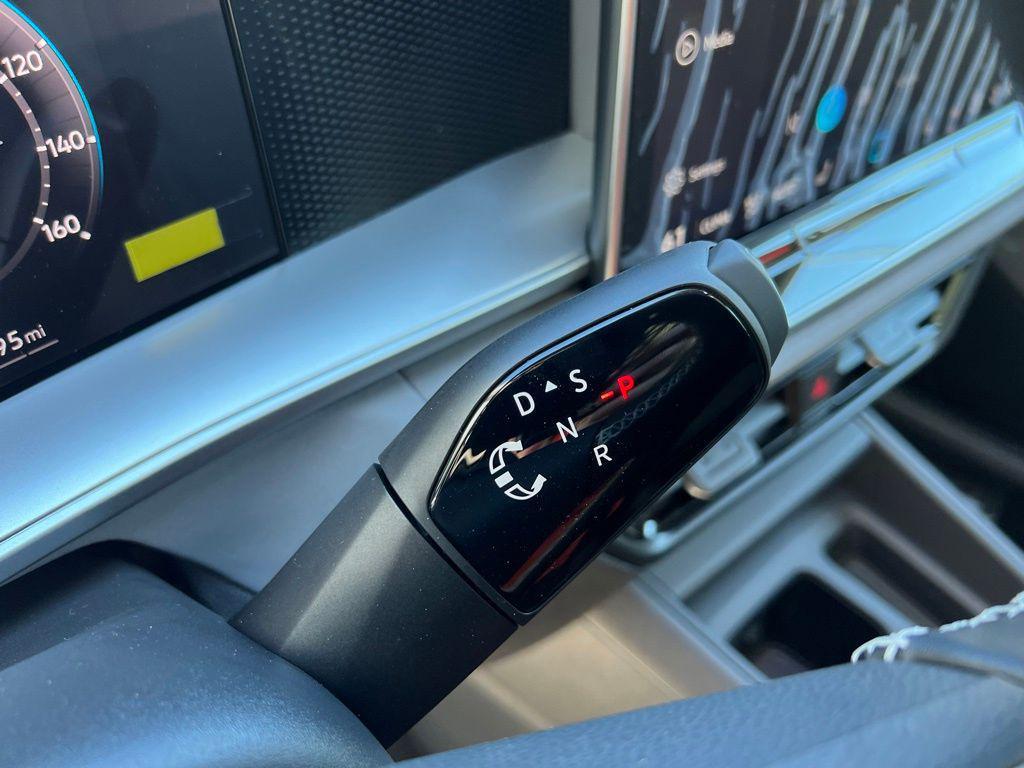 new 2026 Volkswagen Tiguan car, priced at $34,691