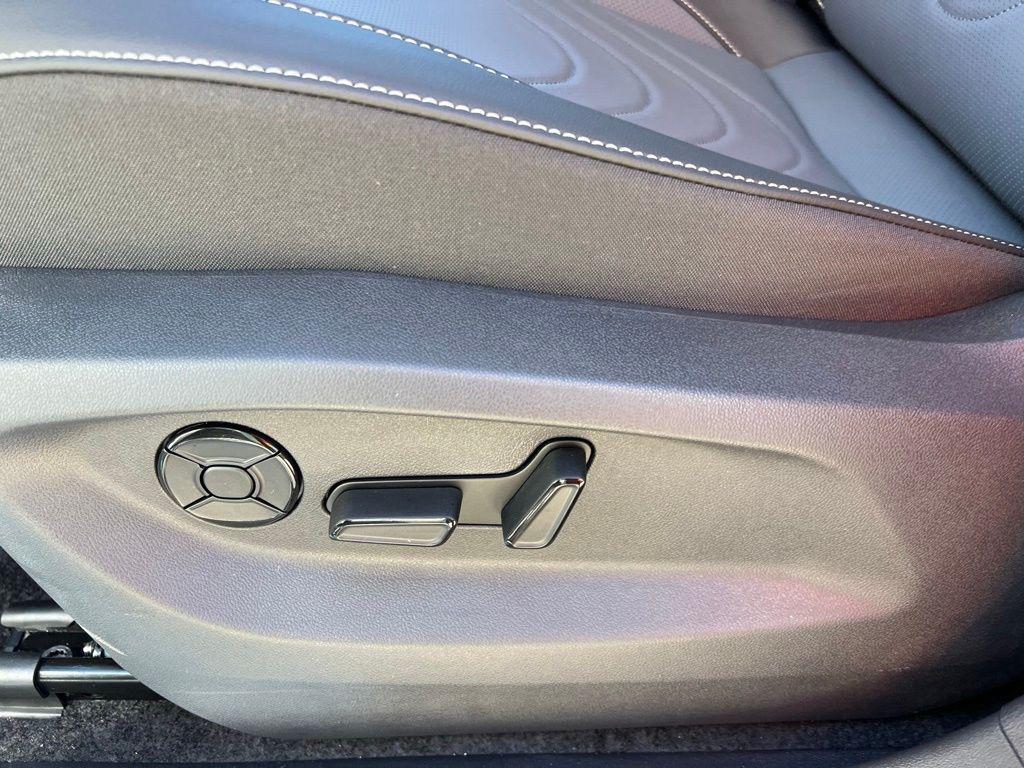 new 2026 Volkswagen Tiguan car, priced at $34,691