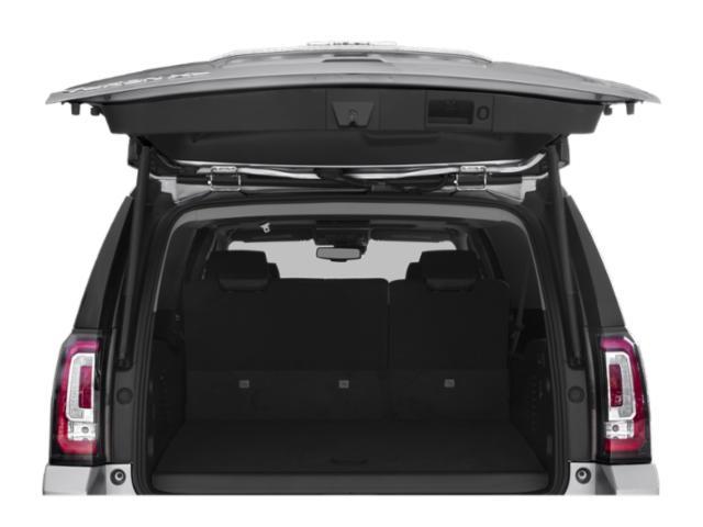 used 2015 GMC Yukon XL car, priced at $19,200