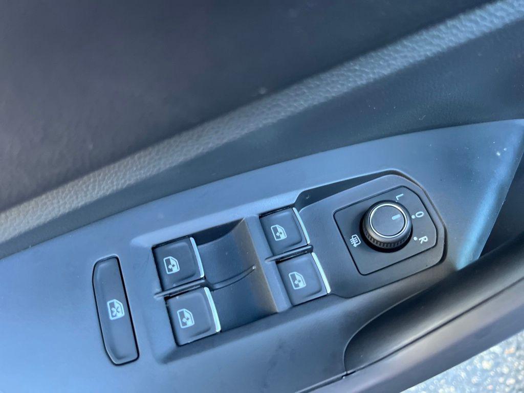 new 2026 Volkswagen Jetta car, priced at $25,622