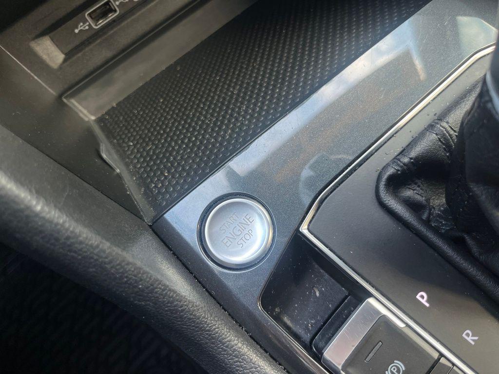 used 2019 Volkswagen Tiguan car, priced at $17,000