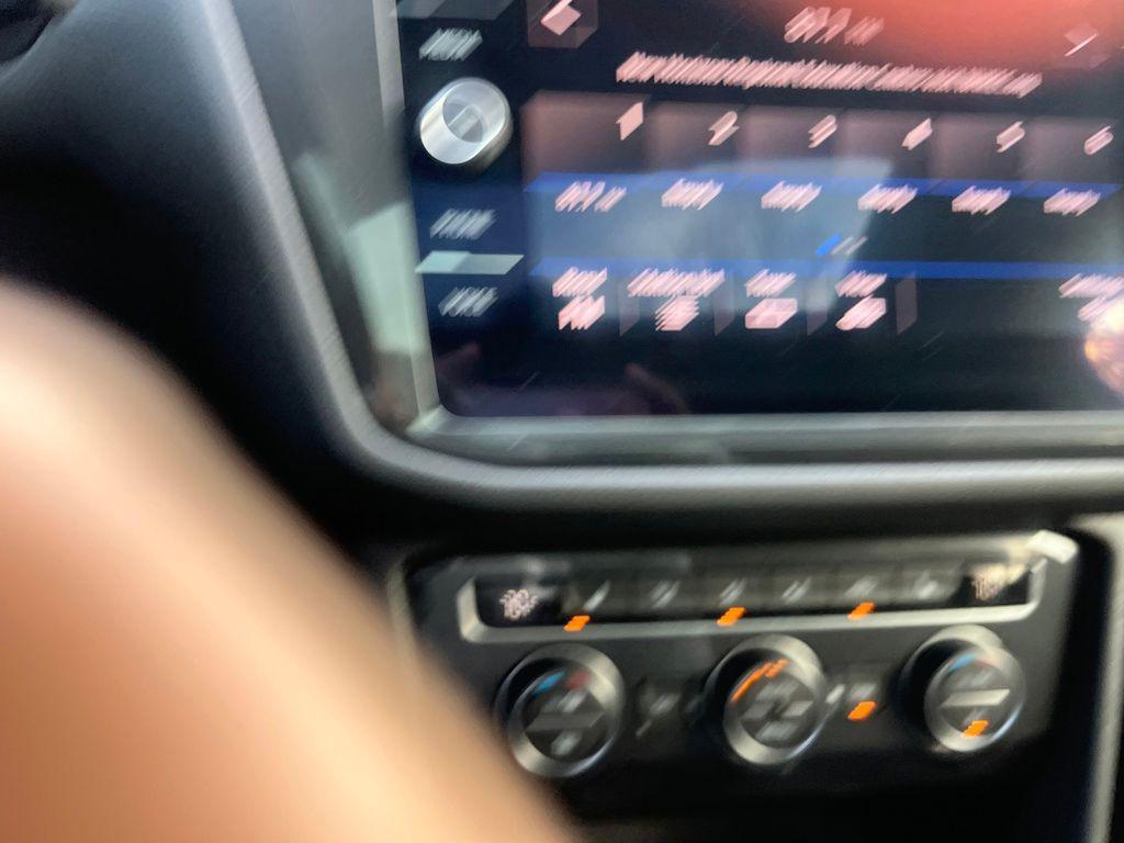 used 2019 Volkswagen Tiguan car, priced at $17,000