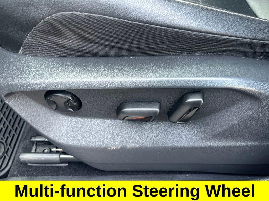 used 2019 Volkswagen Tiguan car, priced at $17,000