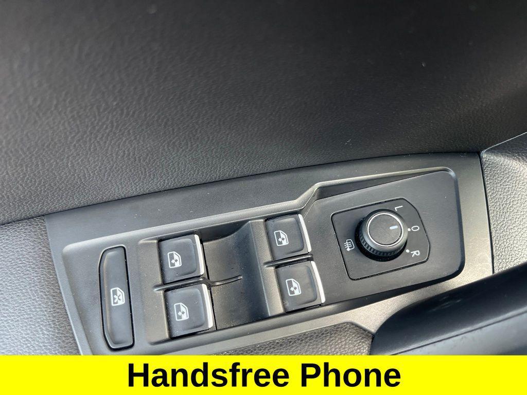 used 2019 Volkswagen Tiguan car, priced at $17,000