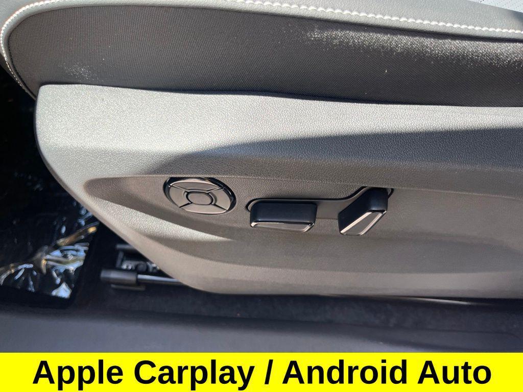 new 2025 Volkswagen Tiguan car, priced at $29,330