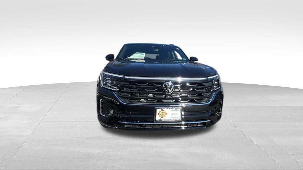 new 2026 Volkswagen Atlas Cross Sport car, priced at $51,519