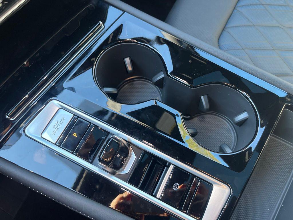 new 2026 Volkswagen Atlas Cross Sport car, priced at $51,519