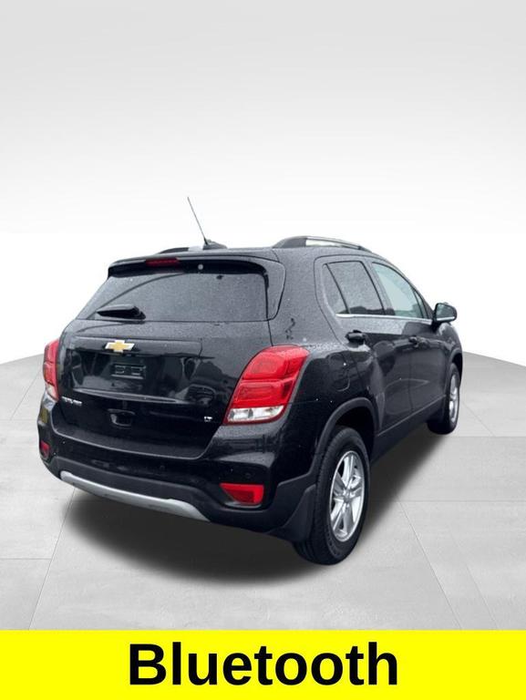 used 2020 Chevrolet Trax car, priced at $14,699