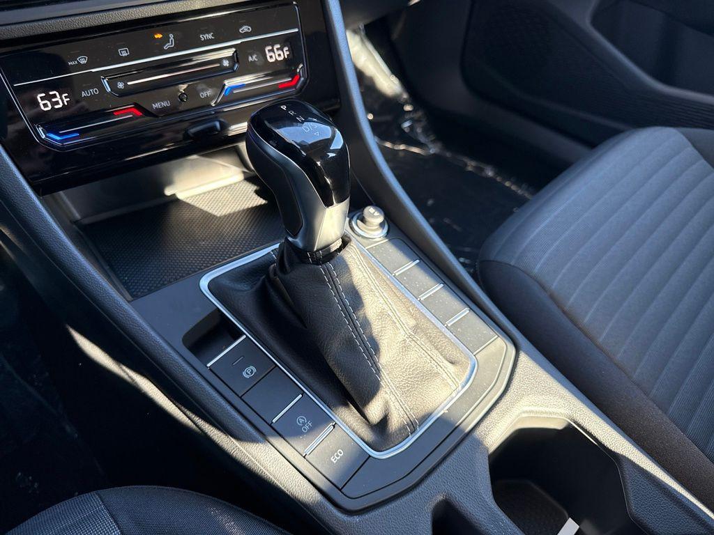 new 2026 Volkswagen Jetta car, priced at $24,221