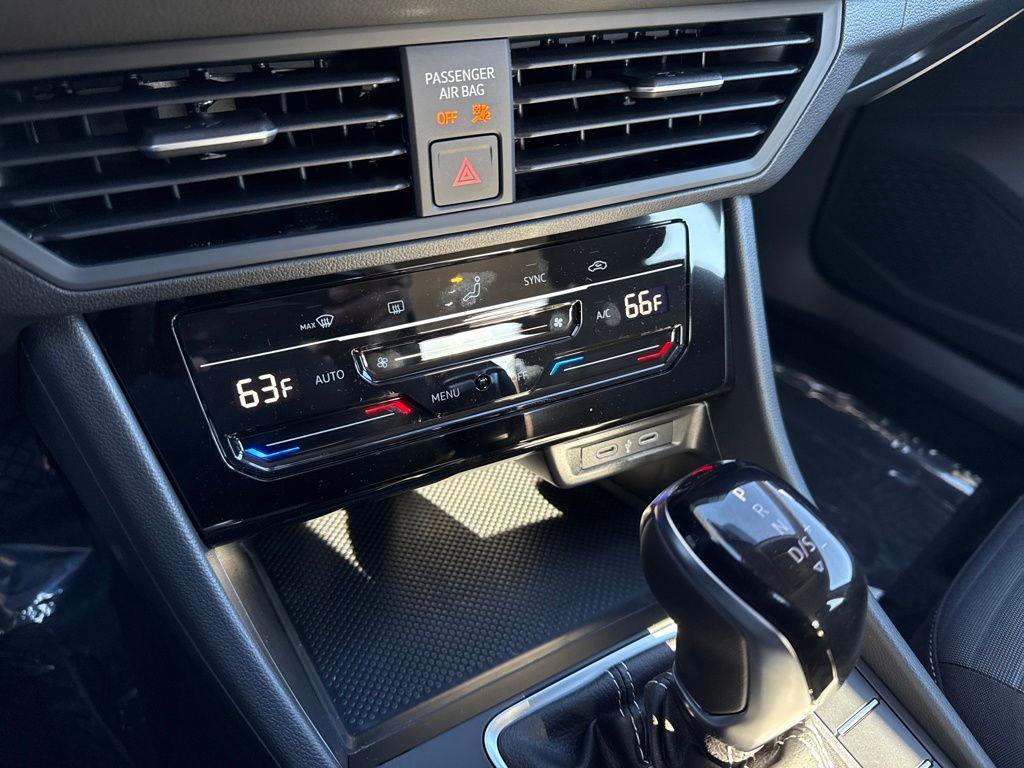 new 2026 Volkswagen Jetta car, priced at $24,221