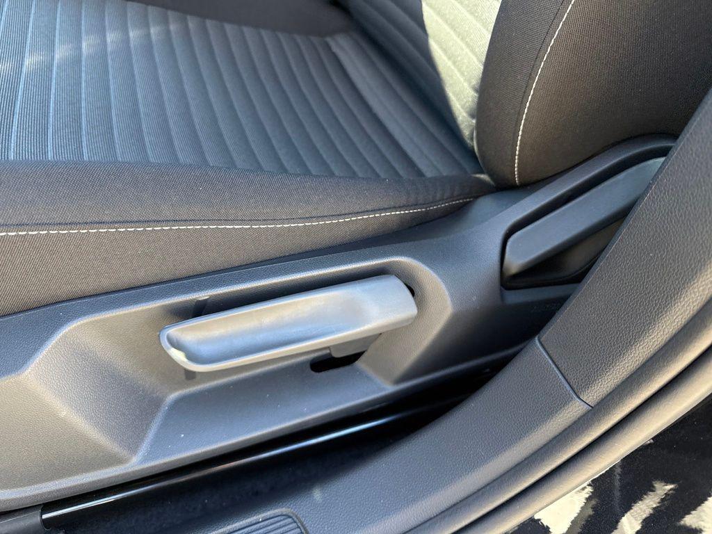 new 2026 Volkswagen Jetta car, priced at $24,221