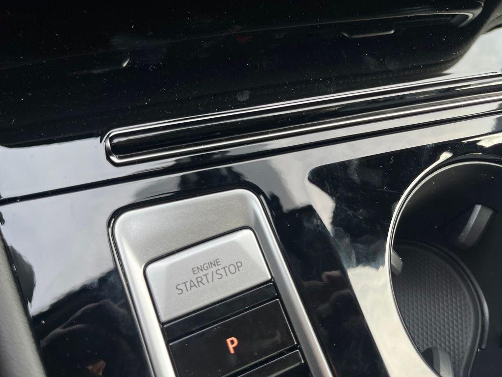 new 2026 Volkswagen Atlas Cross Sport car, priced at $46,675