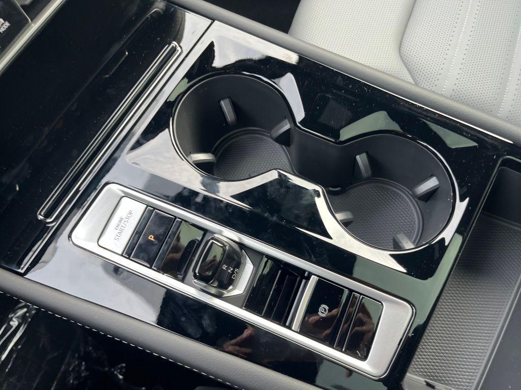 new 2026 Volkswagen Atlas Cross Sport car, priced at $46,675