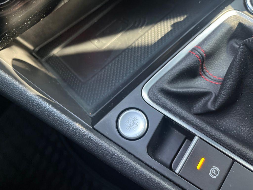 used 2021 Volkswagen Jetta GLI car, priced at $23,000