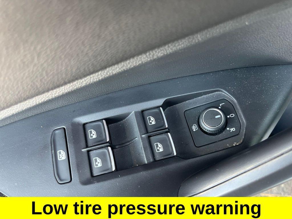 used 2021 Volkswagen Jetta GLI car, priced at $23,000