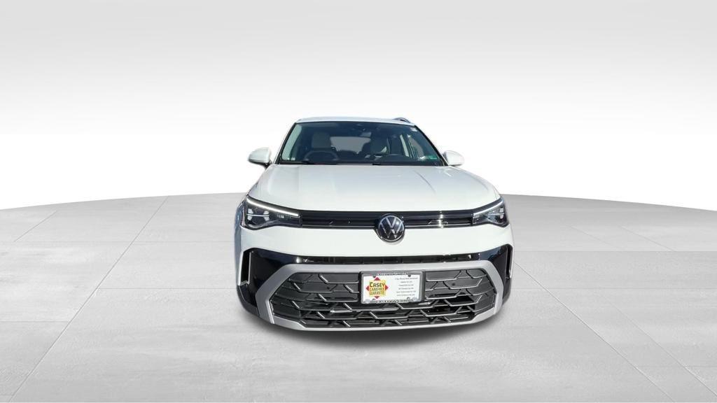new 2026 Volkswagen Taos car, priced at $30,899